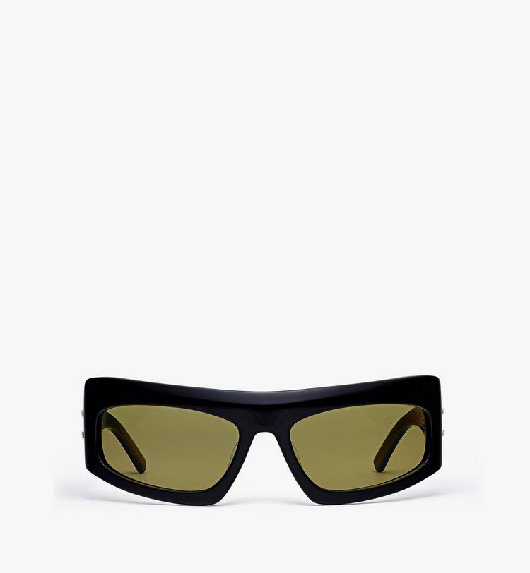 MCM Unisex Square Sunglasses