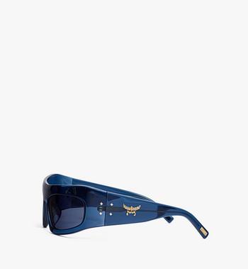 MCM Unisex Square Sunglasses