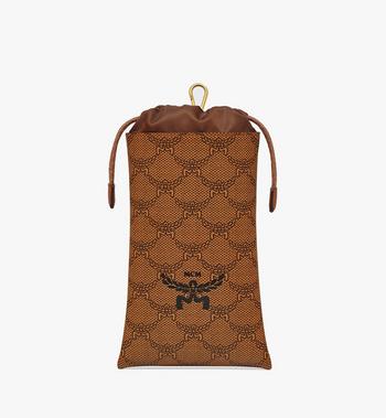 MCM Unisex Square Sunglasses