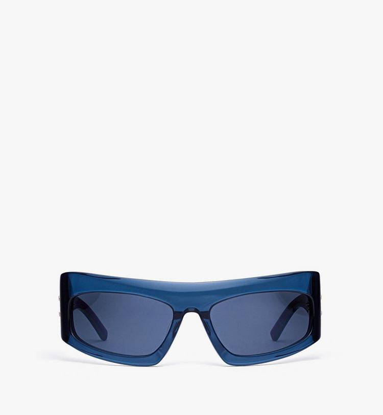 MCM Unisex Square Sunglasses