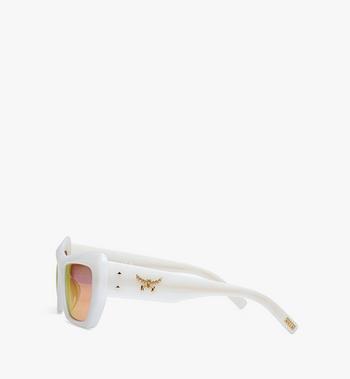 MCM Unisex Square Sunglasses