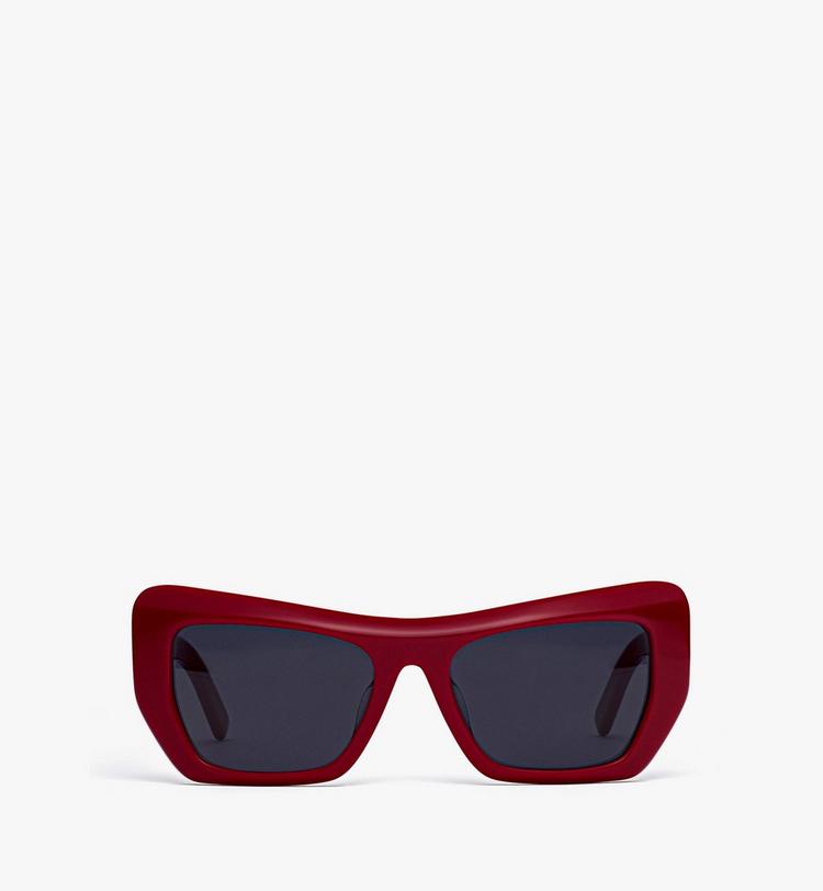 MCM Unisex Square Sunglasses
