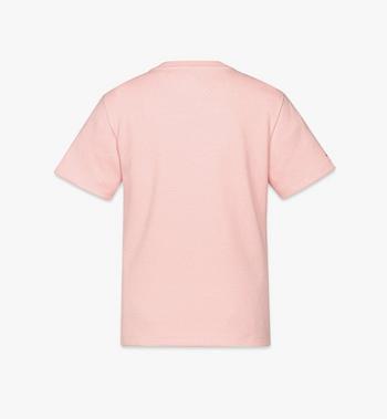 MCM Year Of The Snake Bouclé T-Shirt