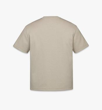 MCM Year Of The Snake Bouclé T-Shirt