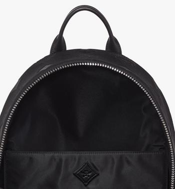 MCM Stark Backpack In Gradation Mesh And Monogram Neoprene