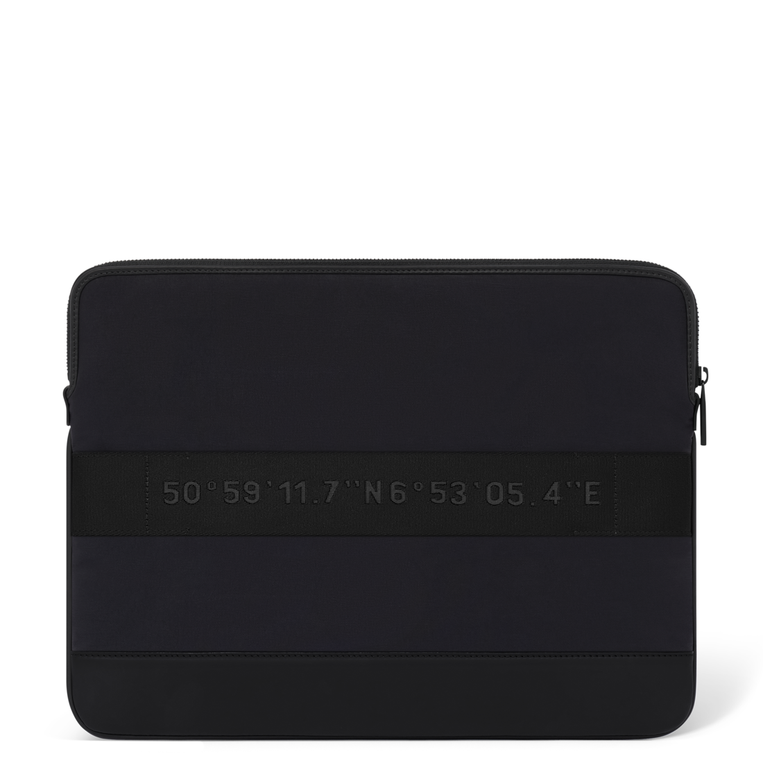 Rimowa Estuche Plano Funda Para Ordenador Never Still De Nailon Y Cuero