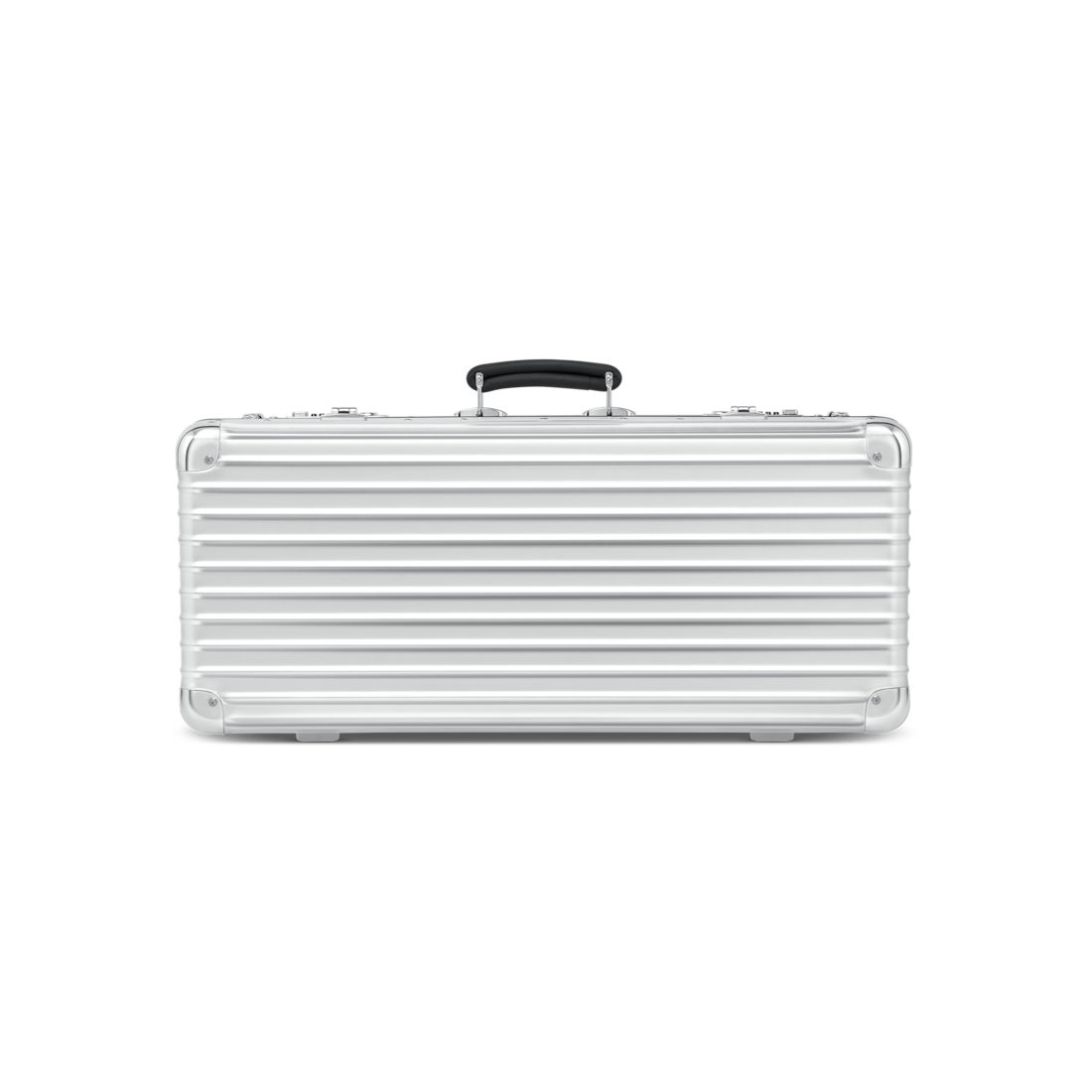 Rimowa Estuche rígido para trompeta en aluminio RIMOWA x GEWA