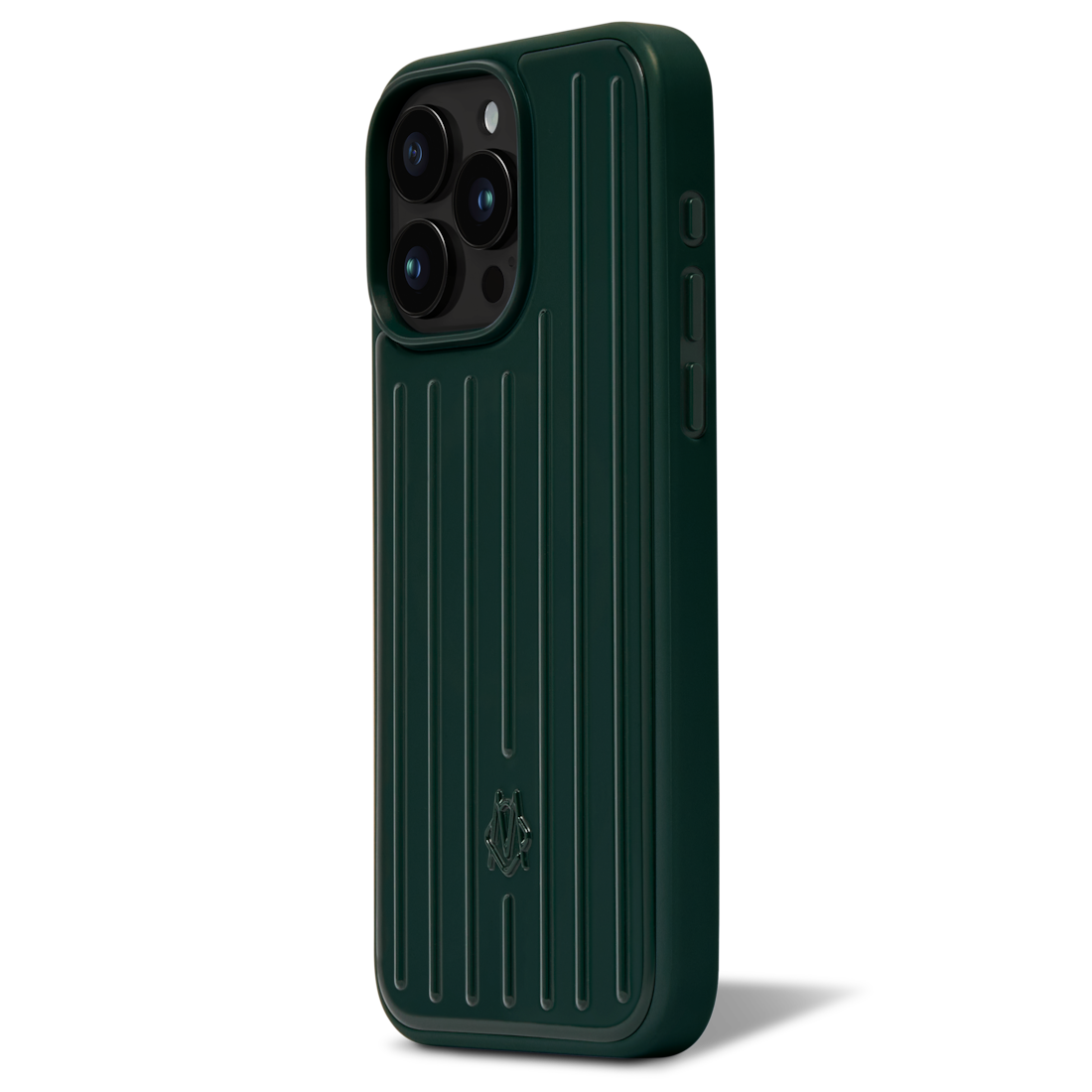 Rimowa Funda De Policarbonato Para IPhone 16 Pro Max Compatible Con MagSafe