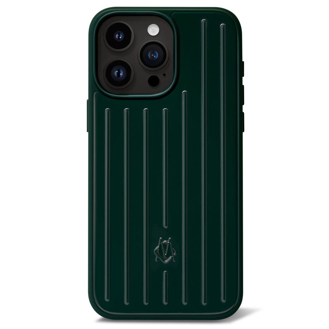 Rimowa Funda de policarbonato para iPhone 16 Pro Max compatible con MagSafe