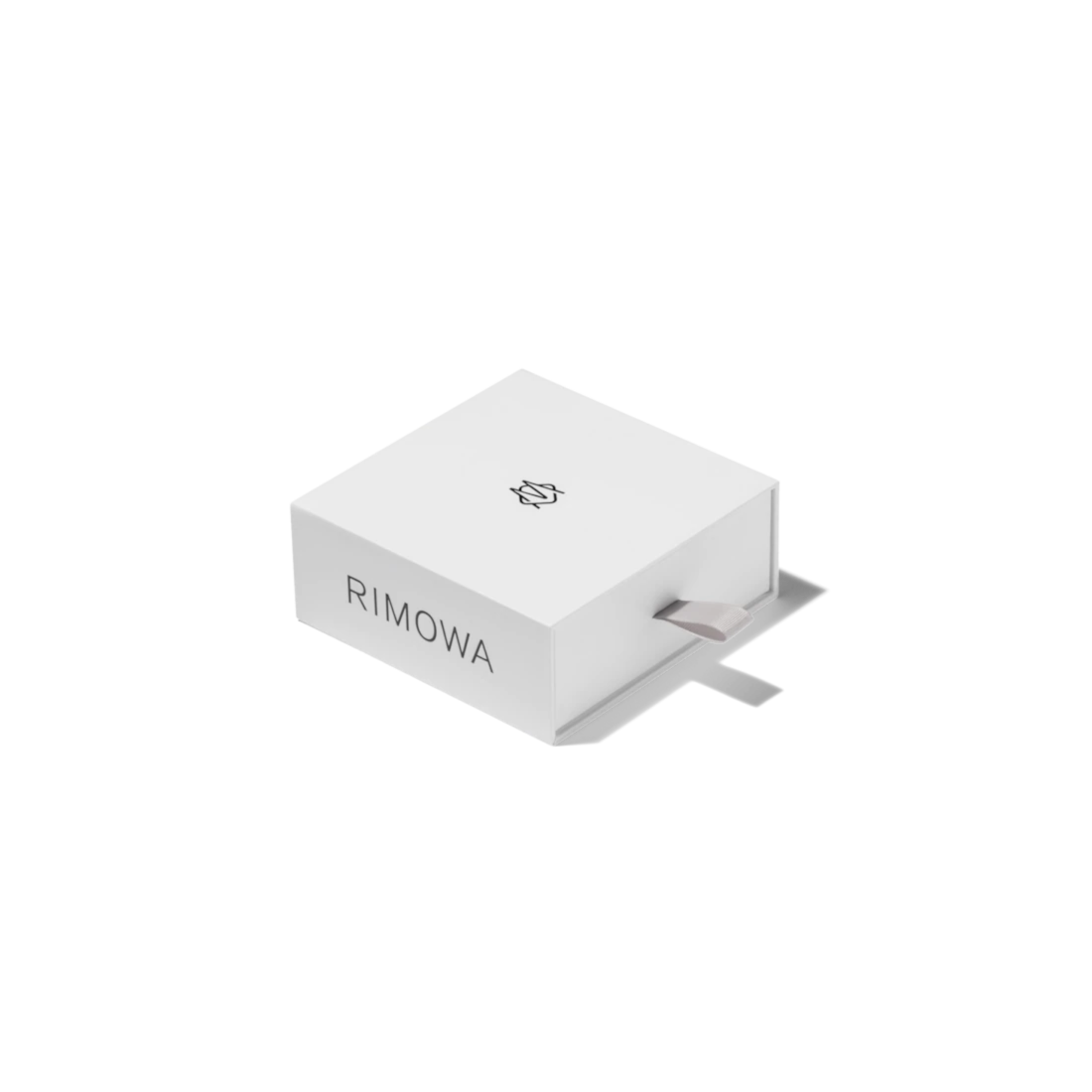 Rimowa Juego De Ruedas Color Marrón Grisáceo Para Maleta