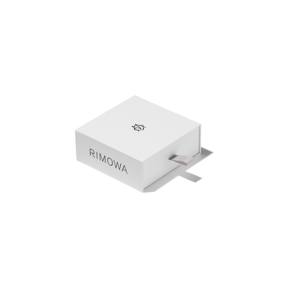 Rimowa Juego De Ruedas Color Naranja Papaya Para Maleta