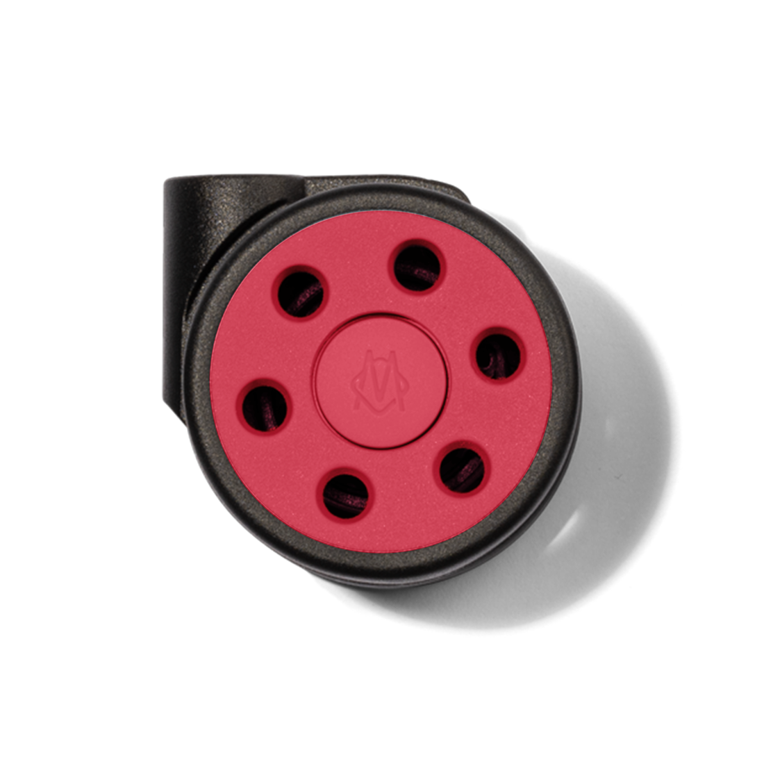 Rimowa Juego De Ruedas Color Rosa Orquídea Para Maleta