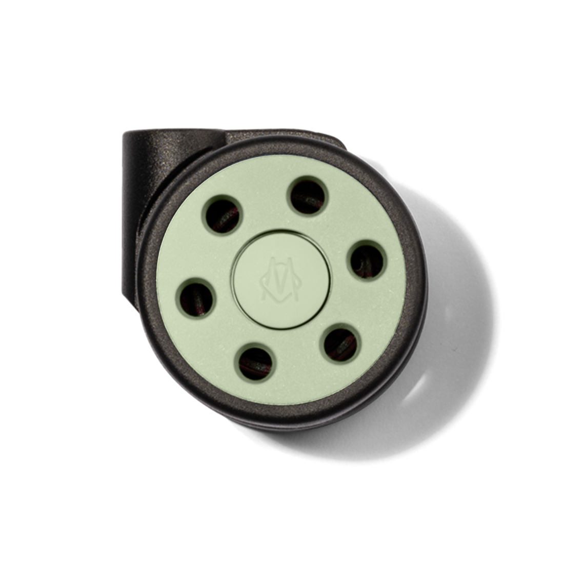 Rimowa Juego De Ruedas Color Verde Mint Para Maleta