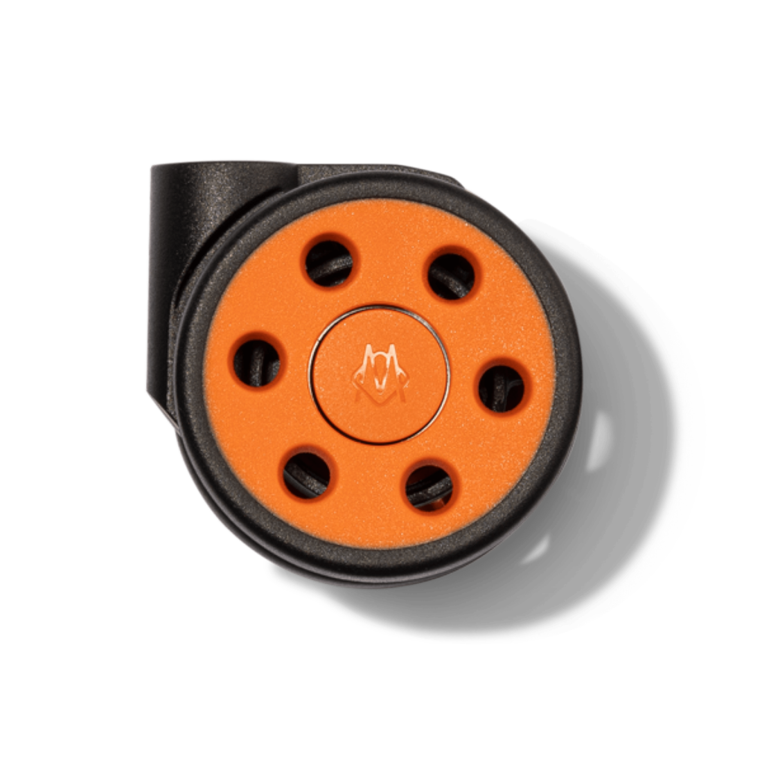 Rimowa Juego De Ruedas De Equipaje Naranja Clementina