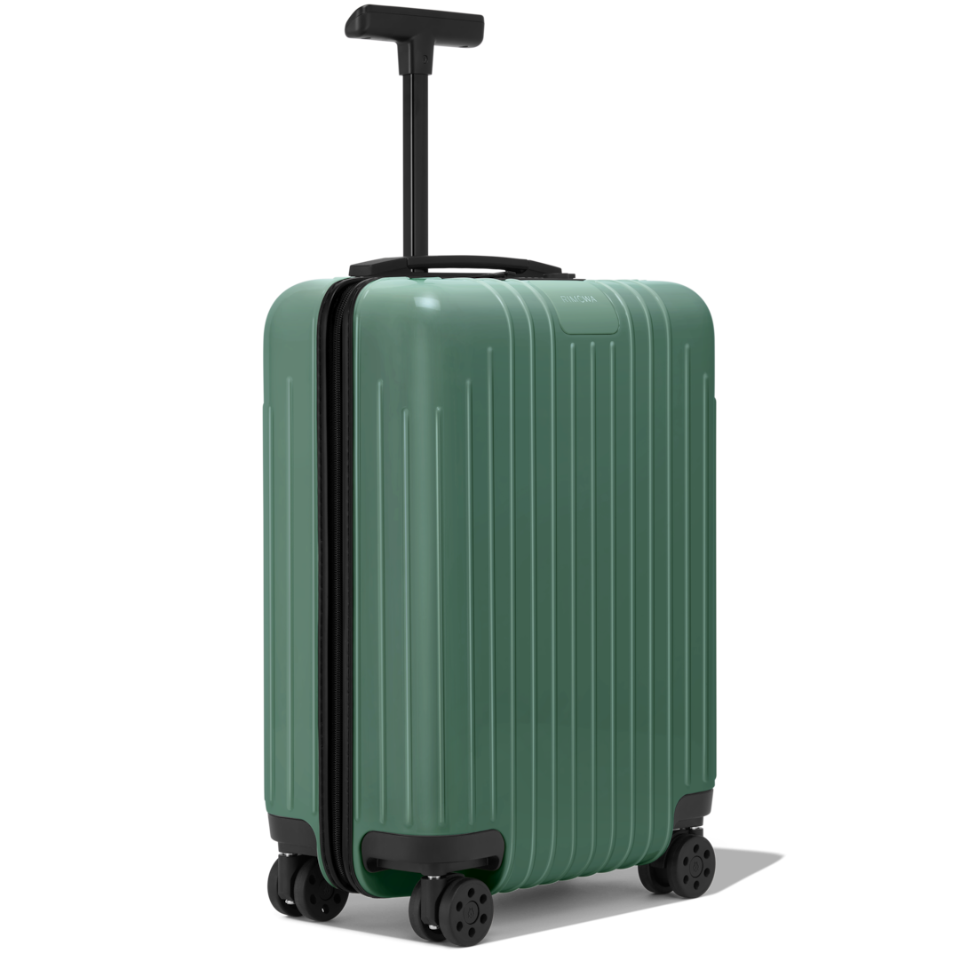 Rimowa Maleta De Cabina Pequeña Essential Lite Cabin U