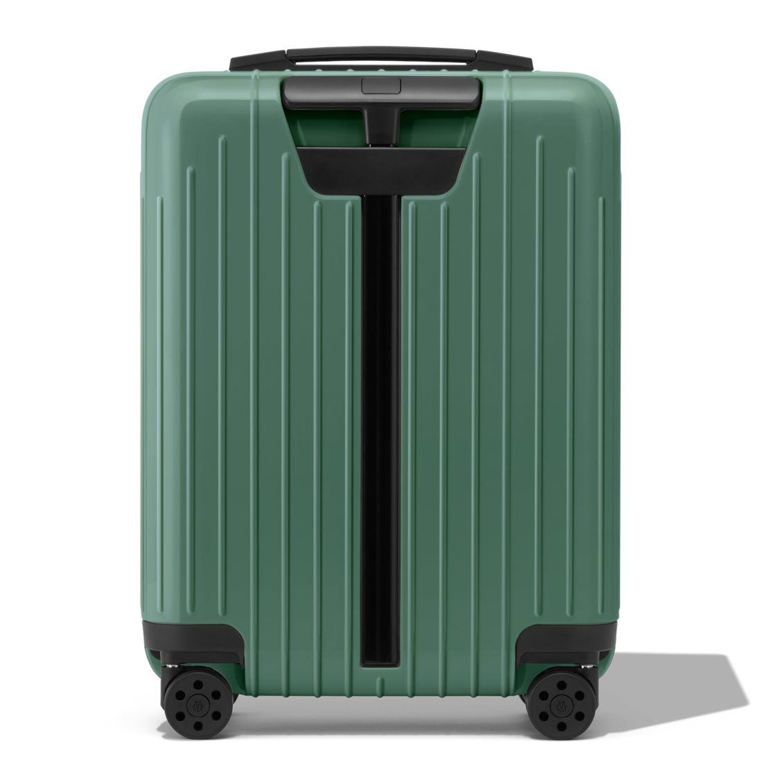 Rimowa Maleta De Cabina Pequeña Essential Lite Cabin U