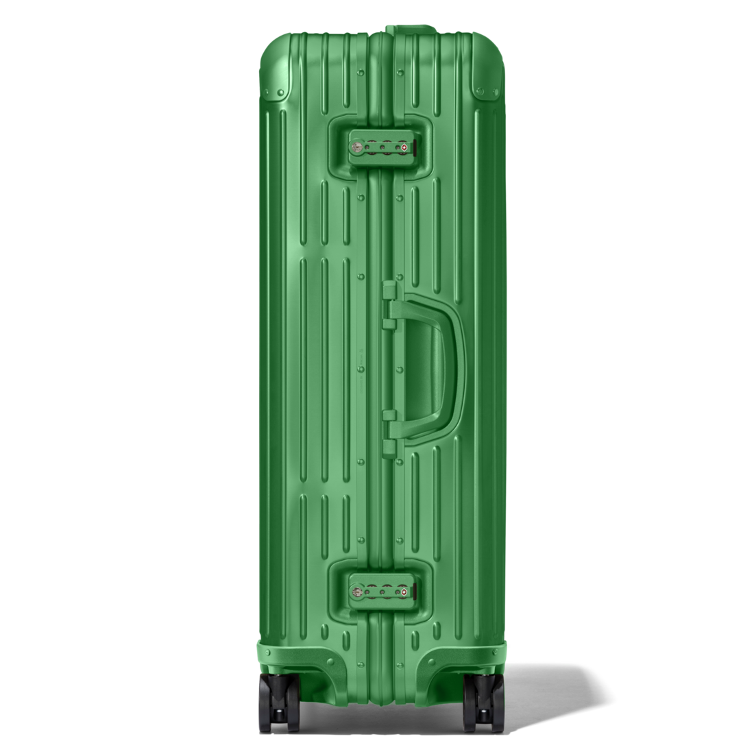 Rimowa Maleta De Mano De Aluminio Original Check-in L