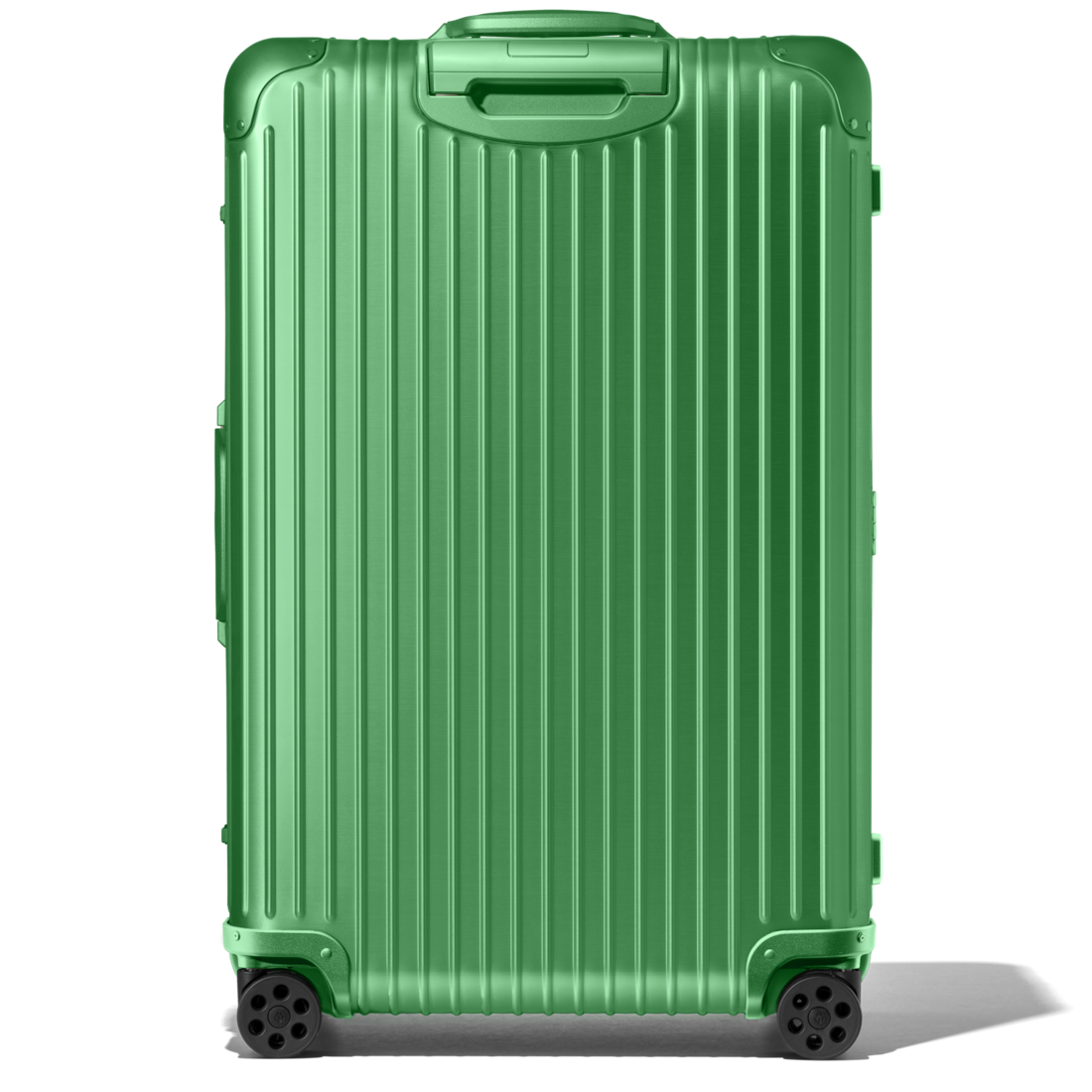 Rimowa Maleta De Mano De Aluminio Original Check-in L