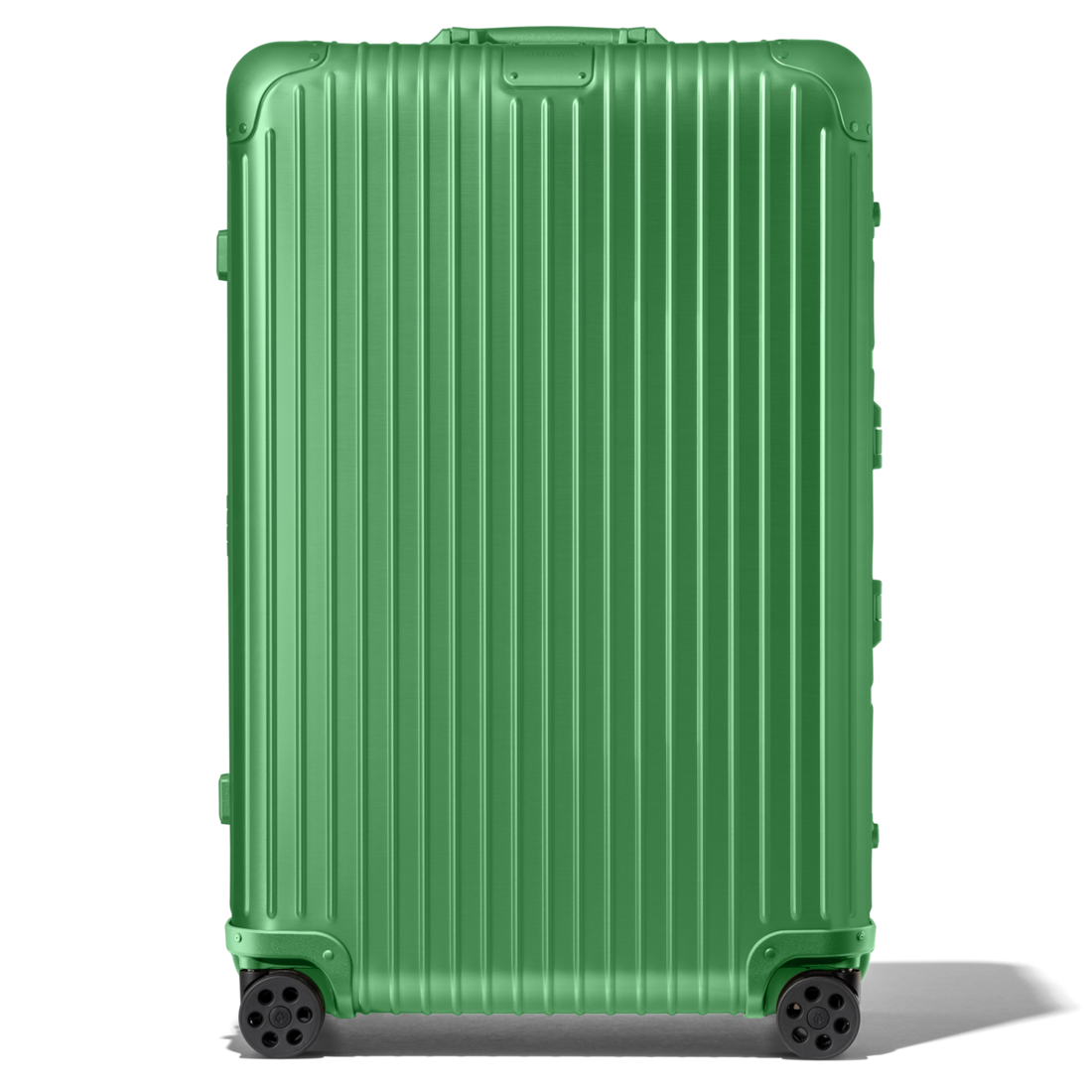 Rimowa Maleta de mano de aluminio Original Check-in L