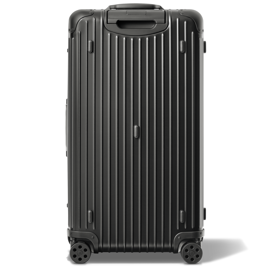 Rimowa Maleta Grande De Aluminio Original Trunk Plus
