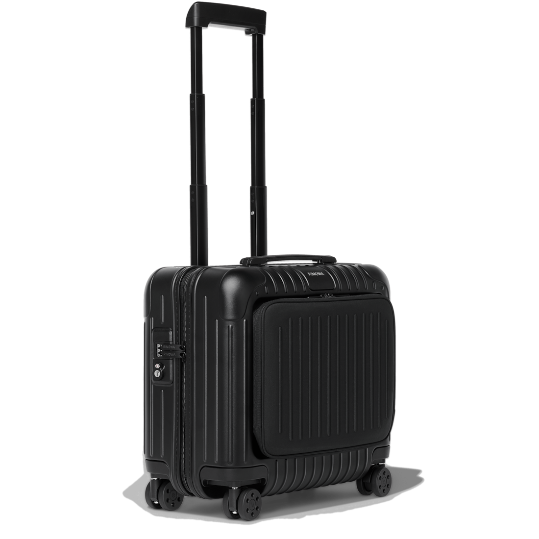 Rimowa Maletín Convertible Con Ruedas Essential Sleeve Compact