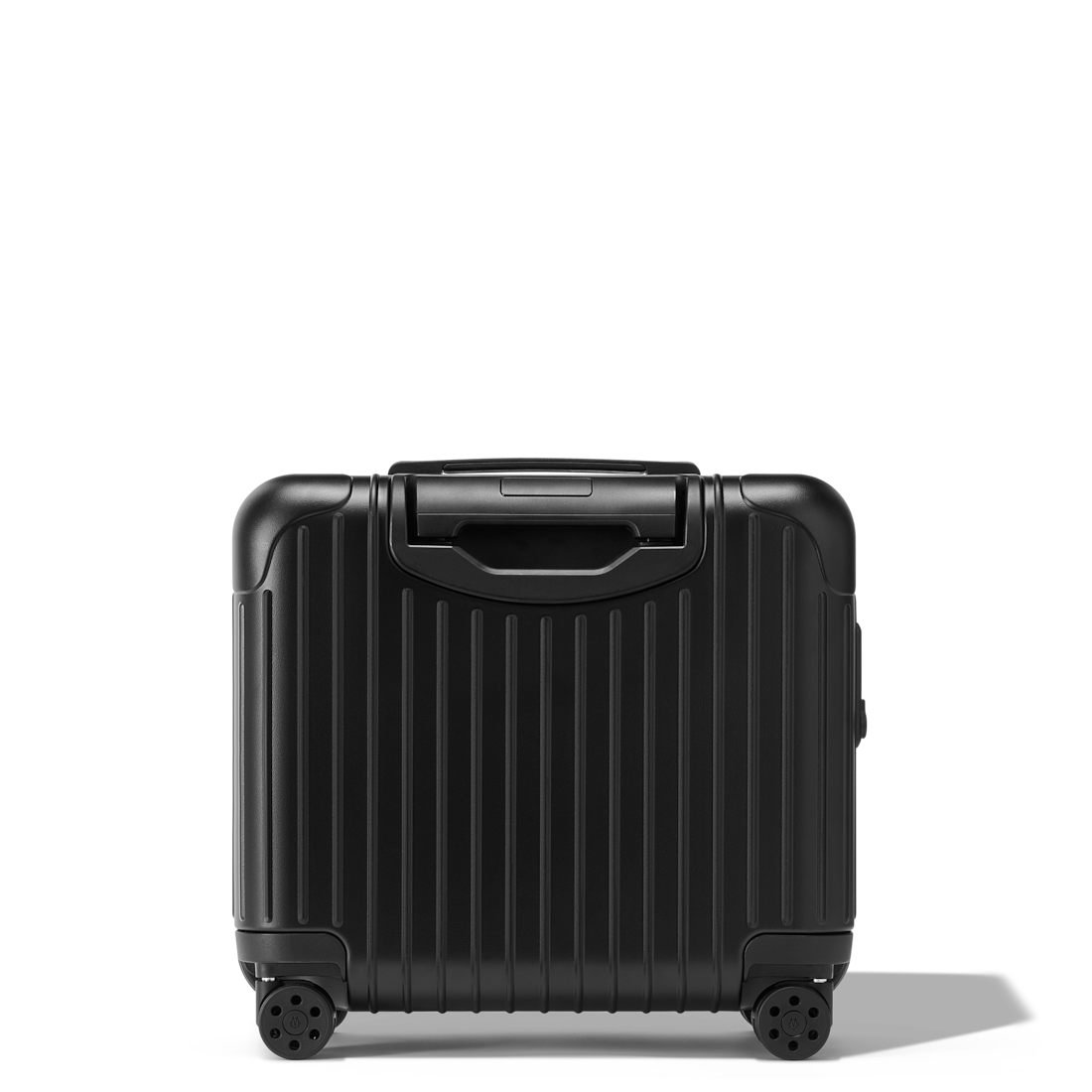 Rimowa Maletín Convertible Con Ruedas Essential Sleeve Compact