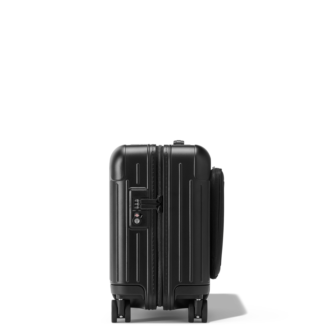 Rimowa Maletín Convertible Con Ruedas Essential Sleeve Compact