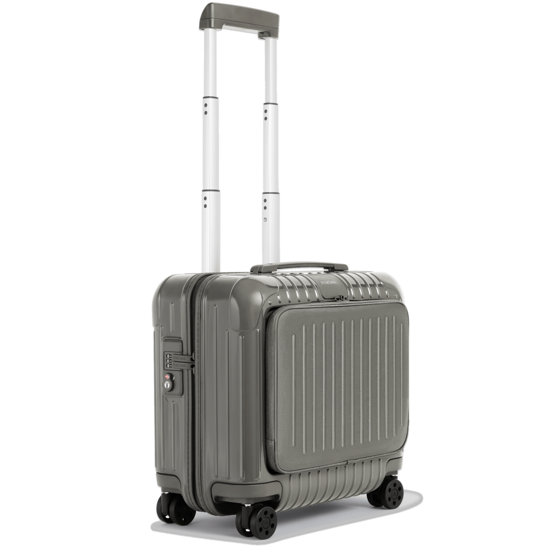 Rimowa Maletín Convertible Con Ruedas Essential Sleeve Compact