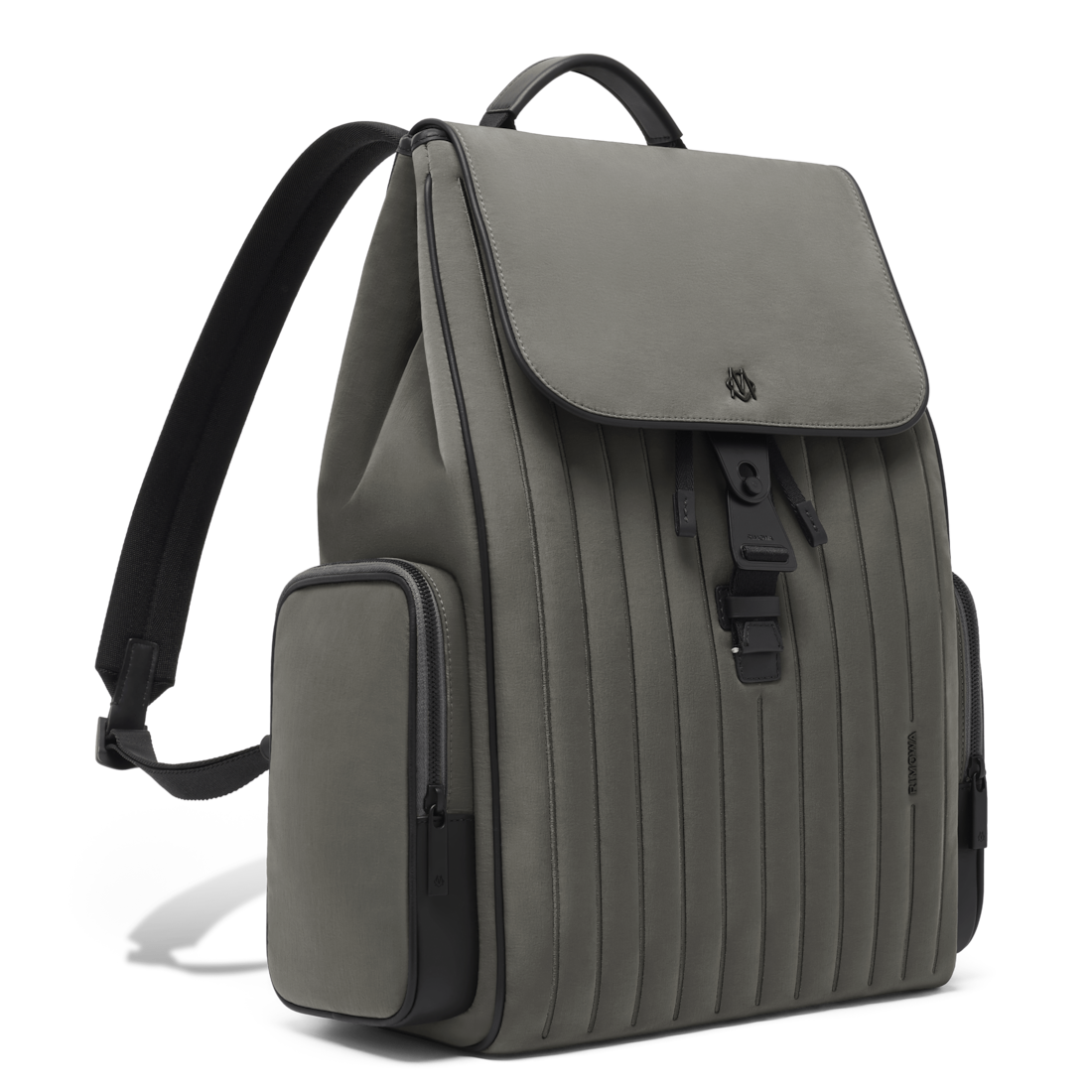 Rimowa Mochila Grande Con Solapa De Nailon Never Still