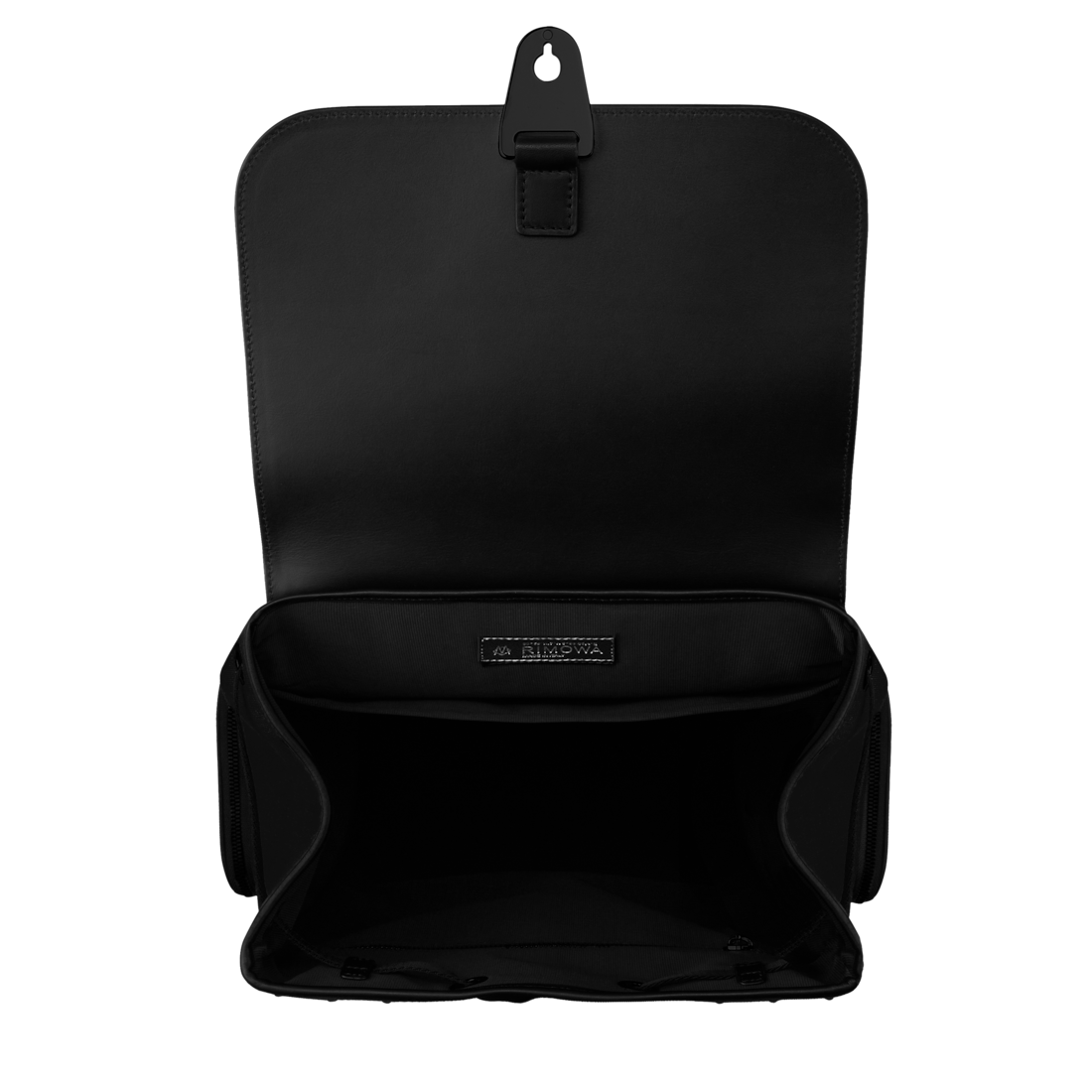 Rimowa Never Still - Mochila Grande Con Solapa De Lona