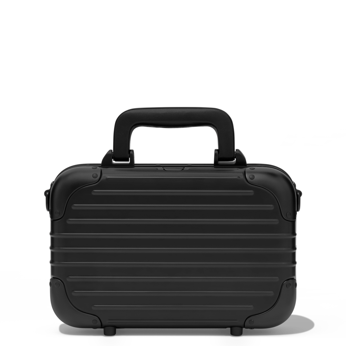 Rimowa Original Bag Color Negro - Bolso De Alta Gama Para Uso Diario