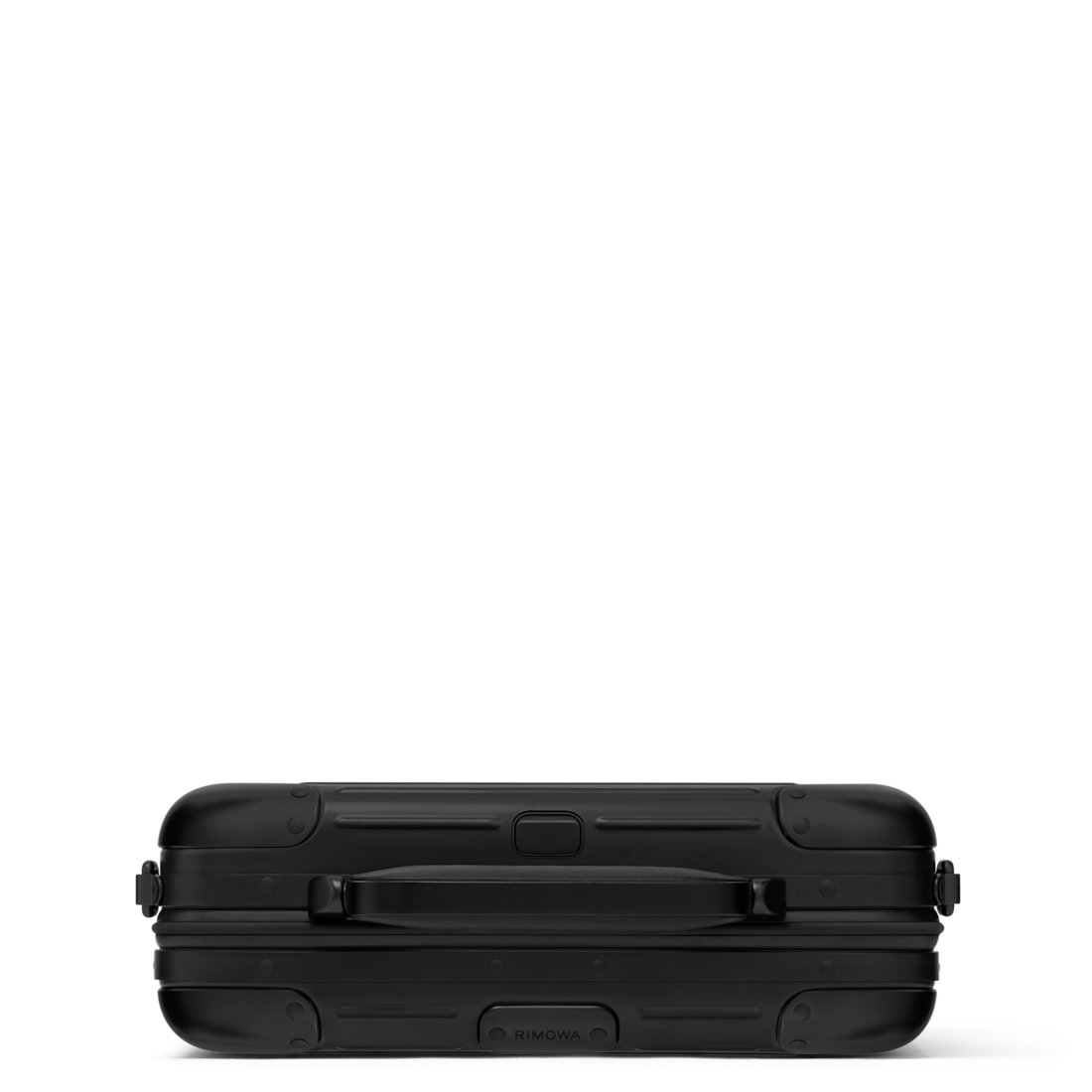 Rimowa Original Bag Color Negro - Bolso De Alta Gama Para Uso Diario