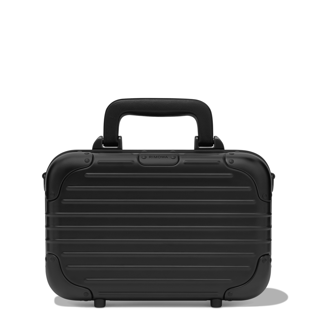 Rimowa Original Bag color negro - Bolso de alta gama para uso diario