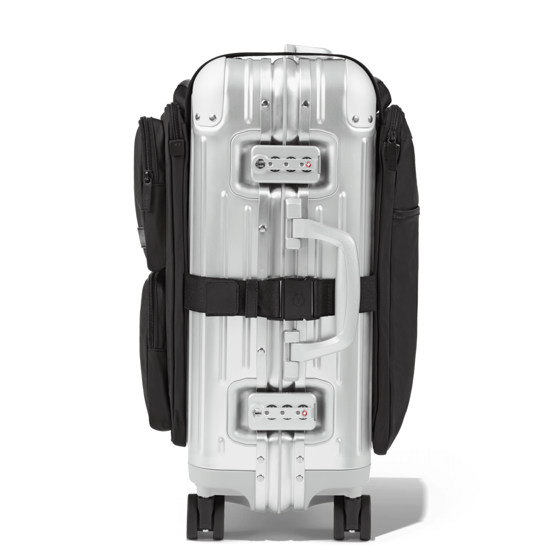 Rimowa Arnés Para Equipaje De Cabina En Negro