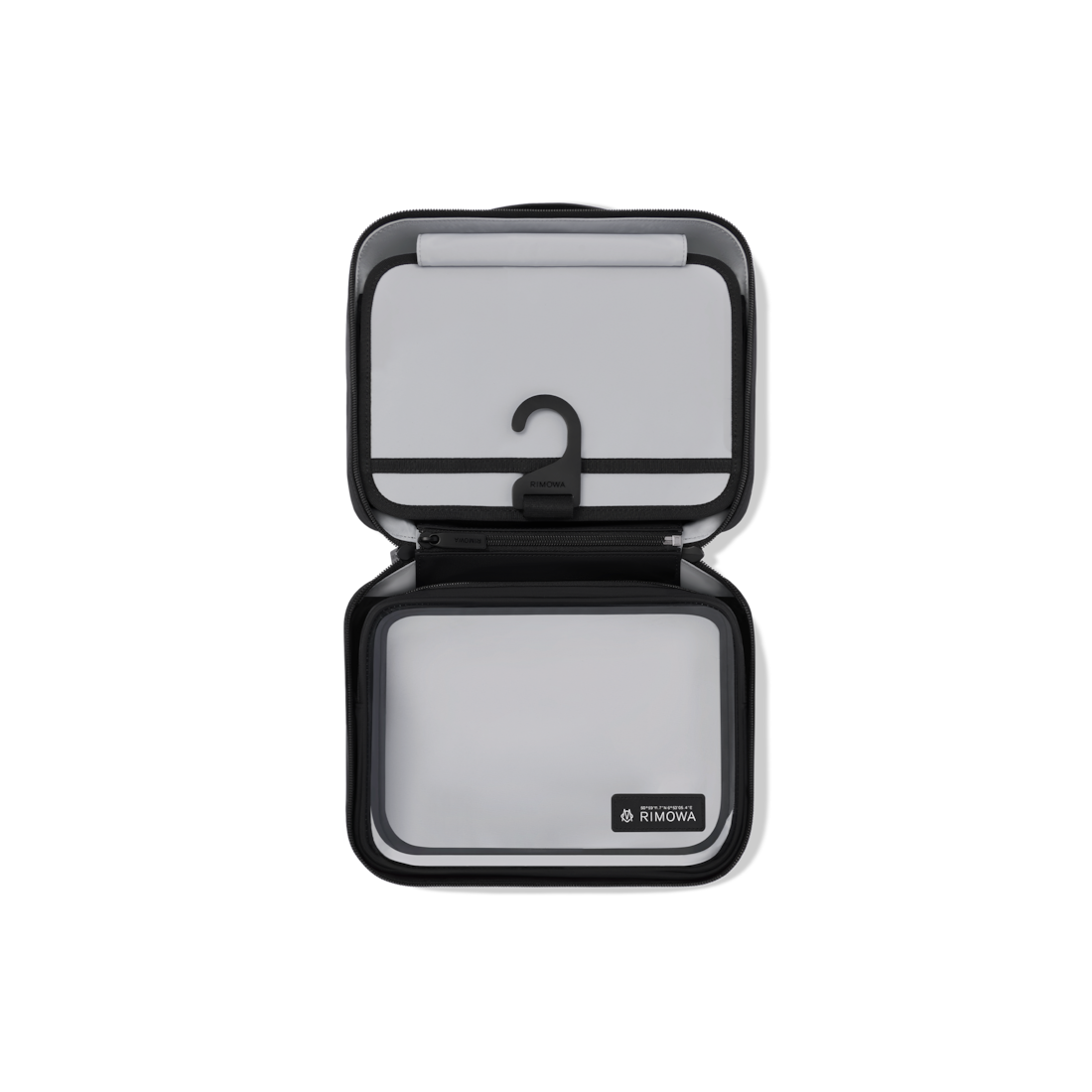 Rimowa Bolsa De Aseo Trifold En Negro