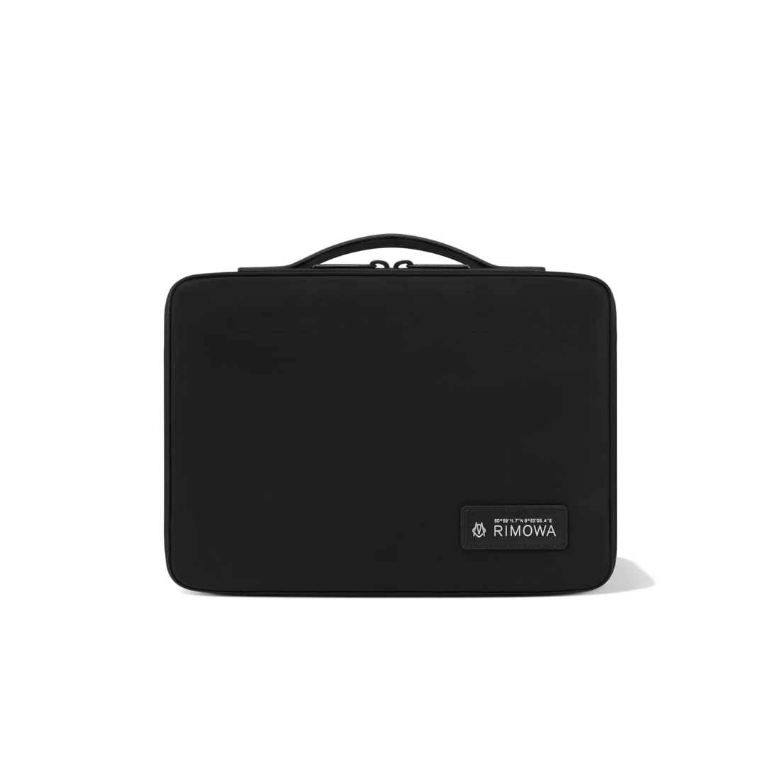 Rimowa Bolsa de aseo Trifold en negro