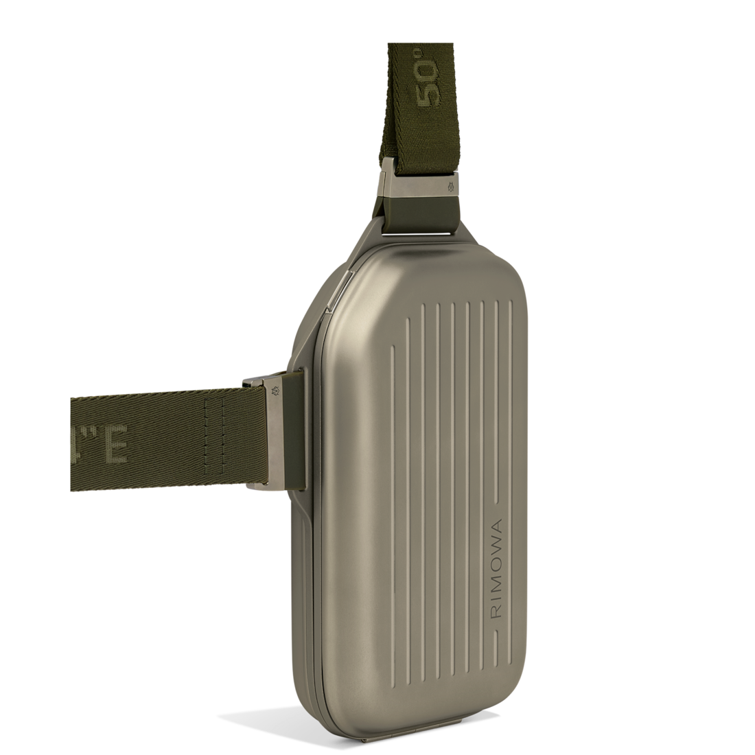 Rimowa Bolso De Aluminio