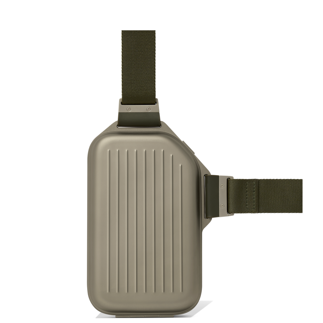 Rimowa Bolso De Aluminio