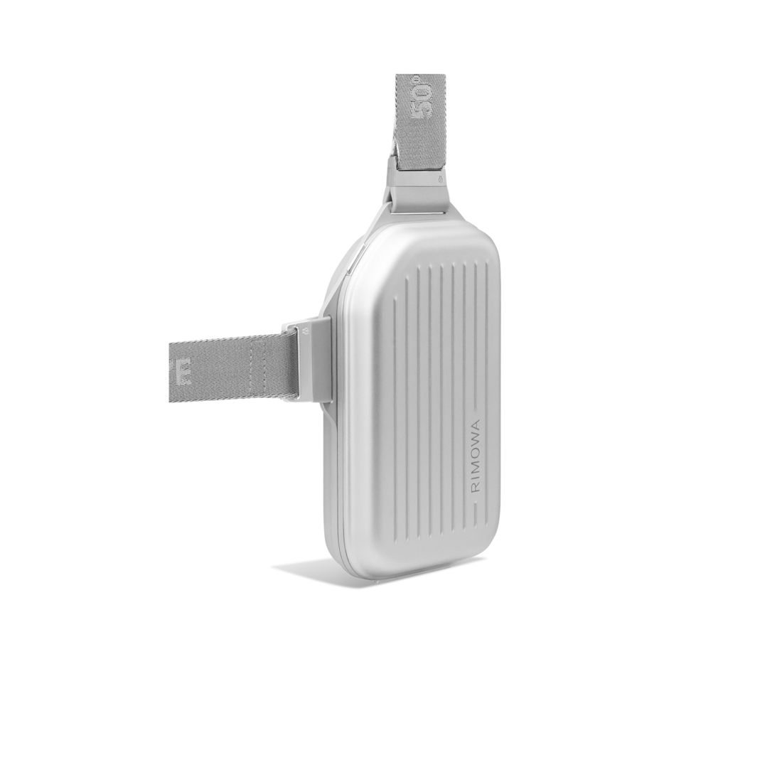 Rimowa Bolso De Aluminio