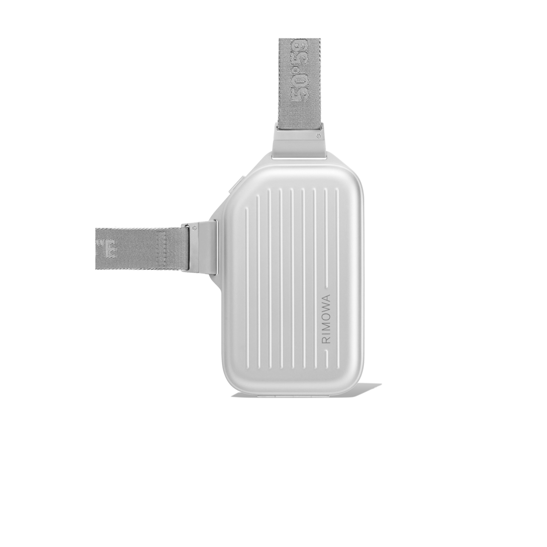 Rimowa Bolso de aluminio