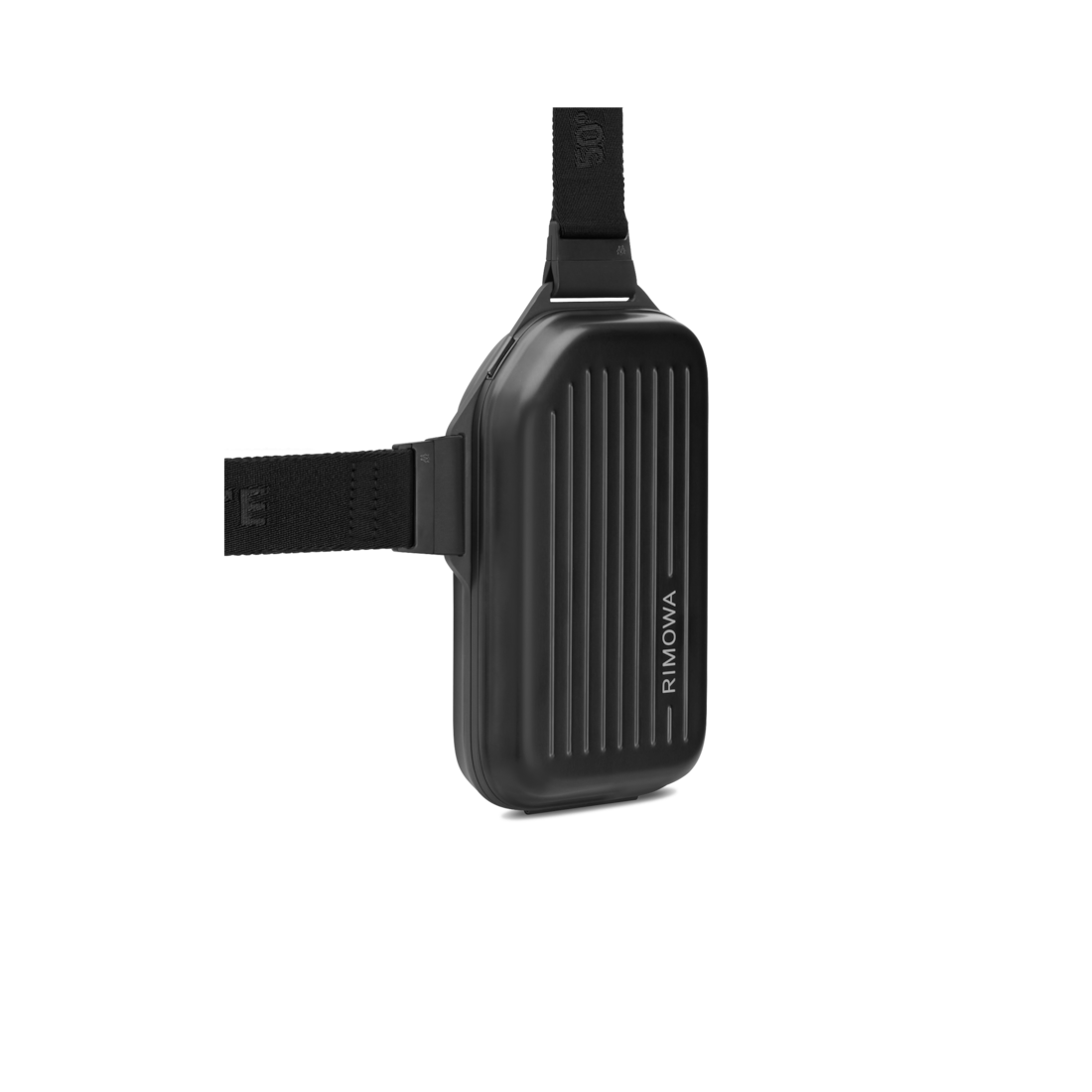 Rimowa Bolso De Aluminio