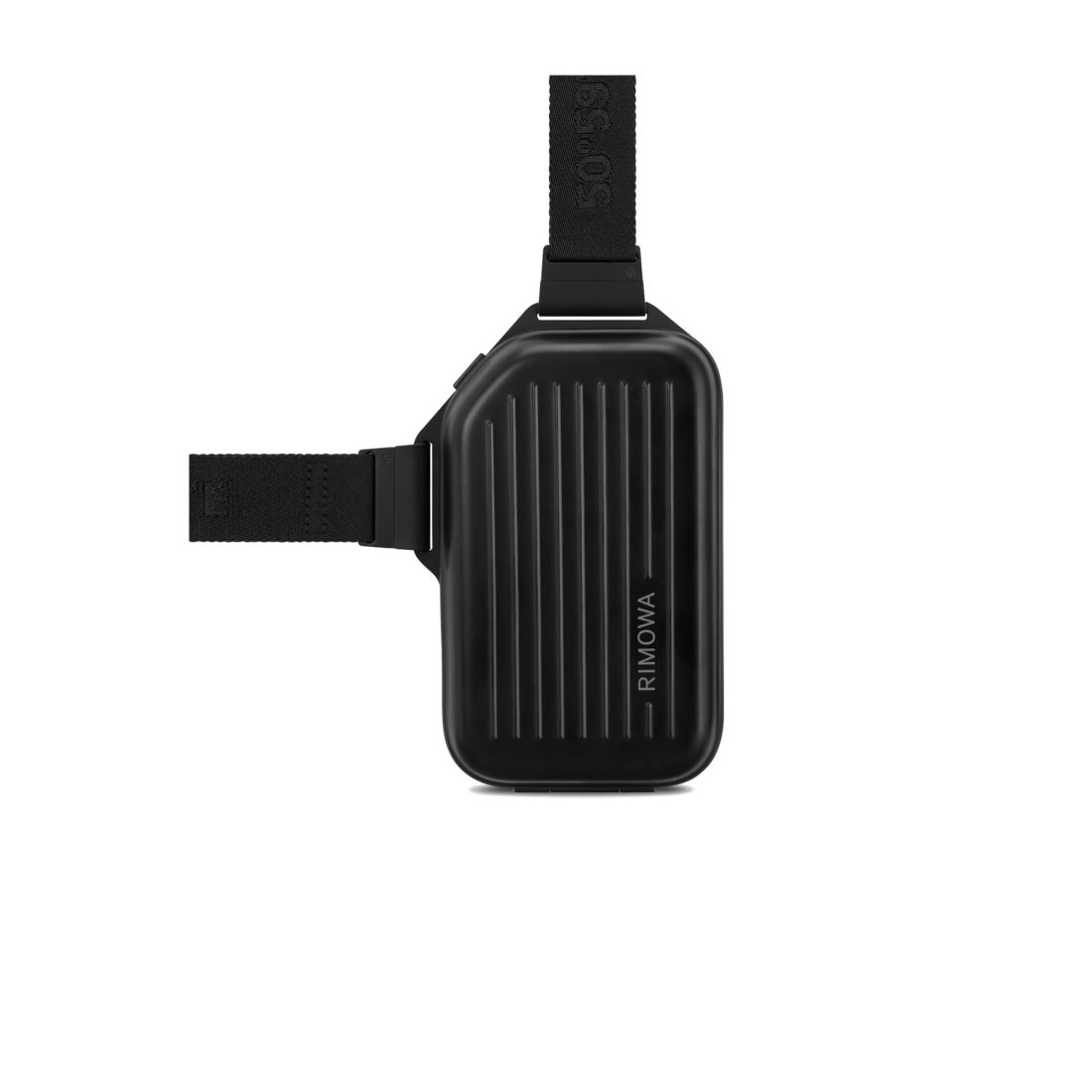 Rimowa Bolso de aluminio