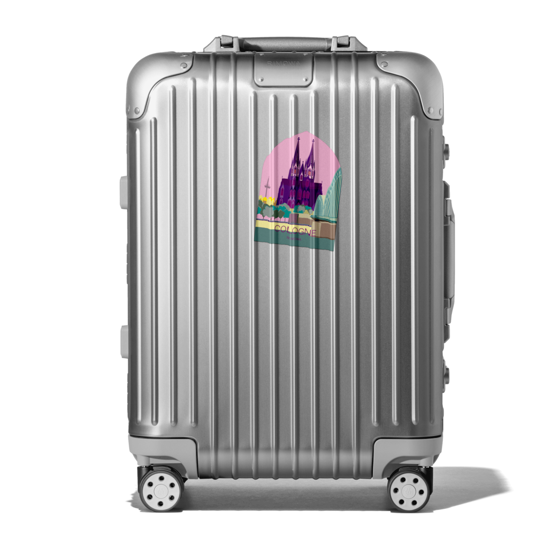 Rimowa Colonia