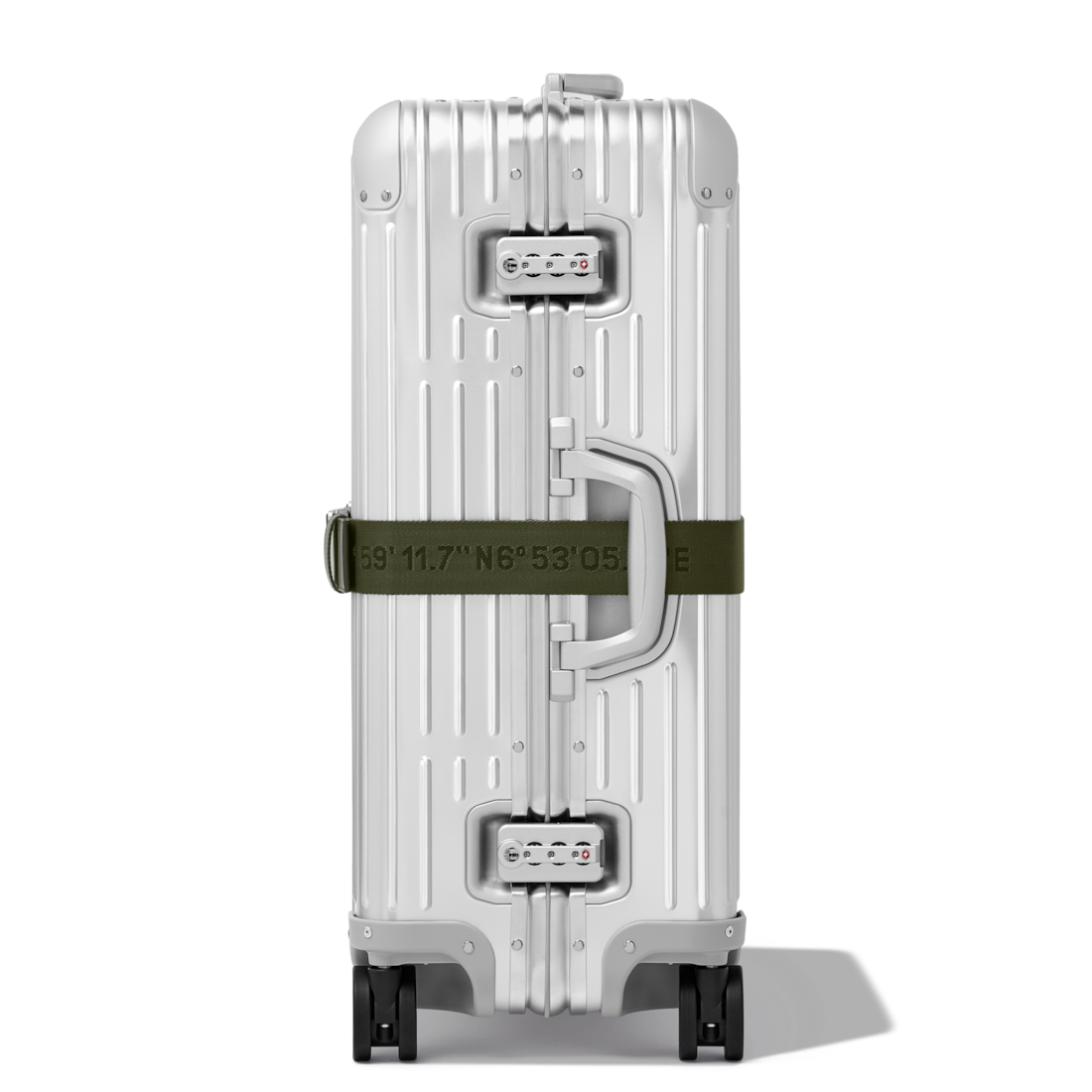 Rimowa Correa Para Maleta