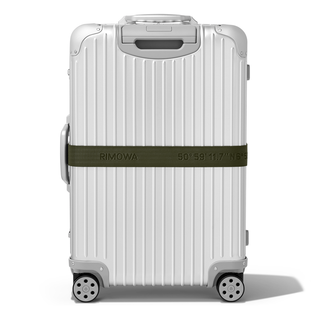 Rimowa Correa Para Maleta