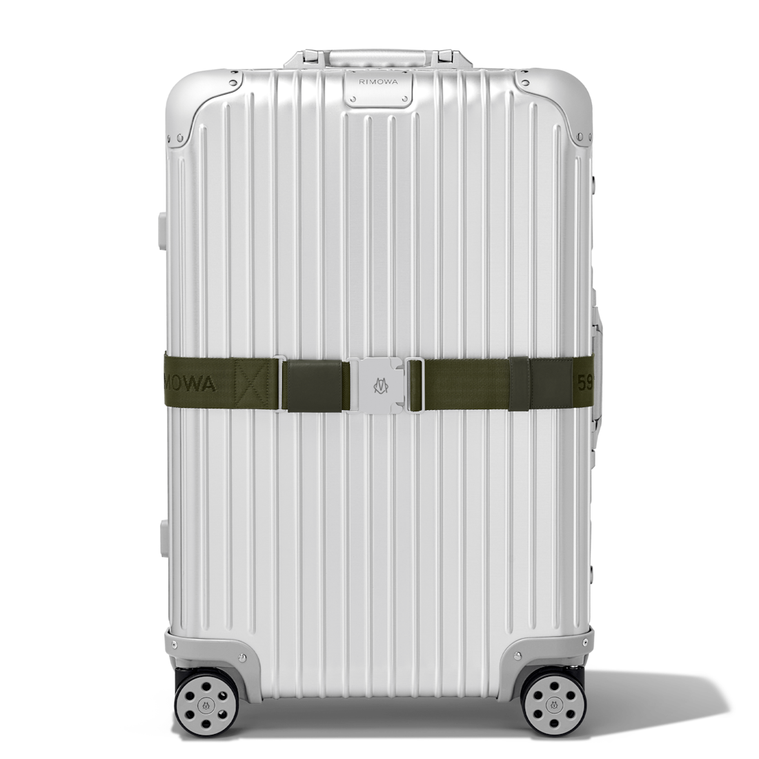 Rimowa Correa para maleta