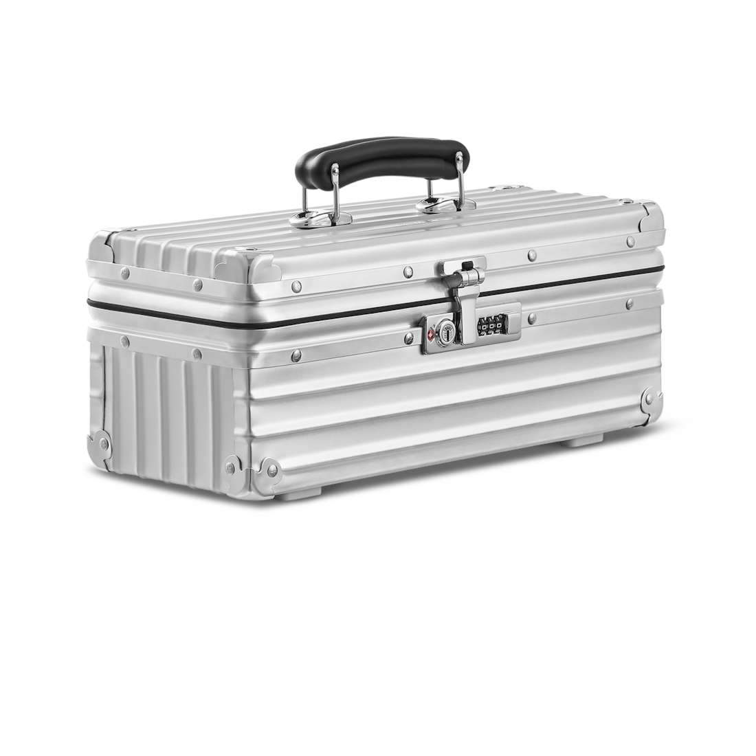 Rimowa El Estuche RIMOWA Para Una Botella