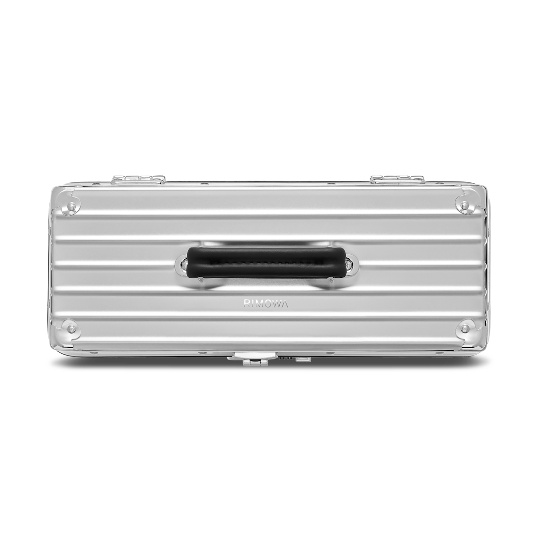 Rimowa El Estuche RIMOWA Para Una Botella