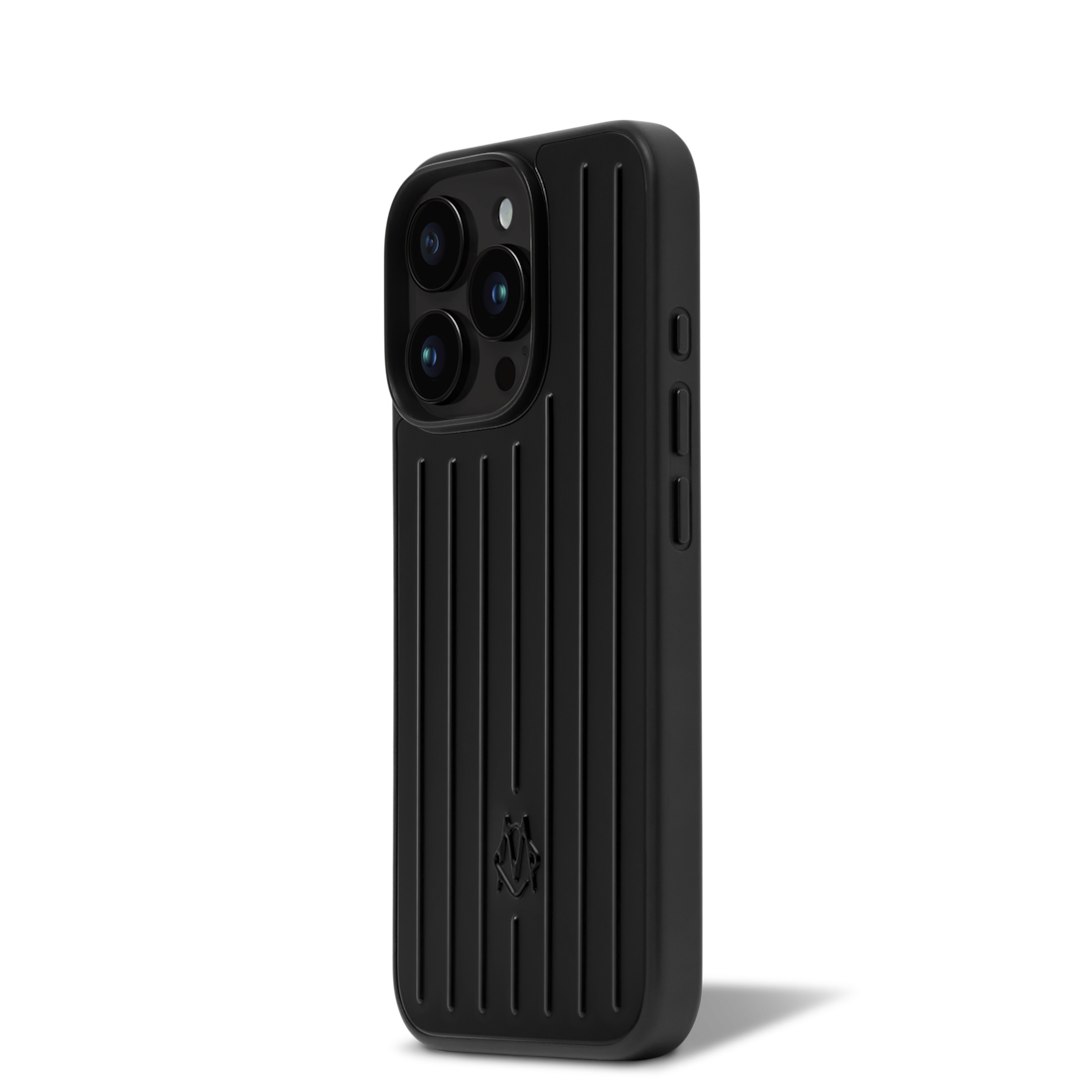 Rimowa Funda De Aluminio Para IPhone 16 Pro