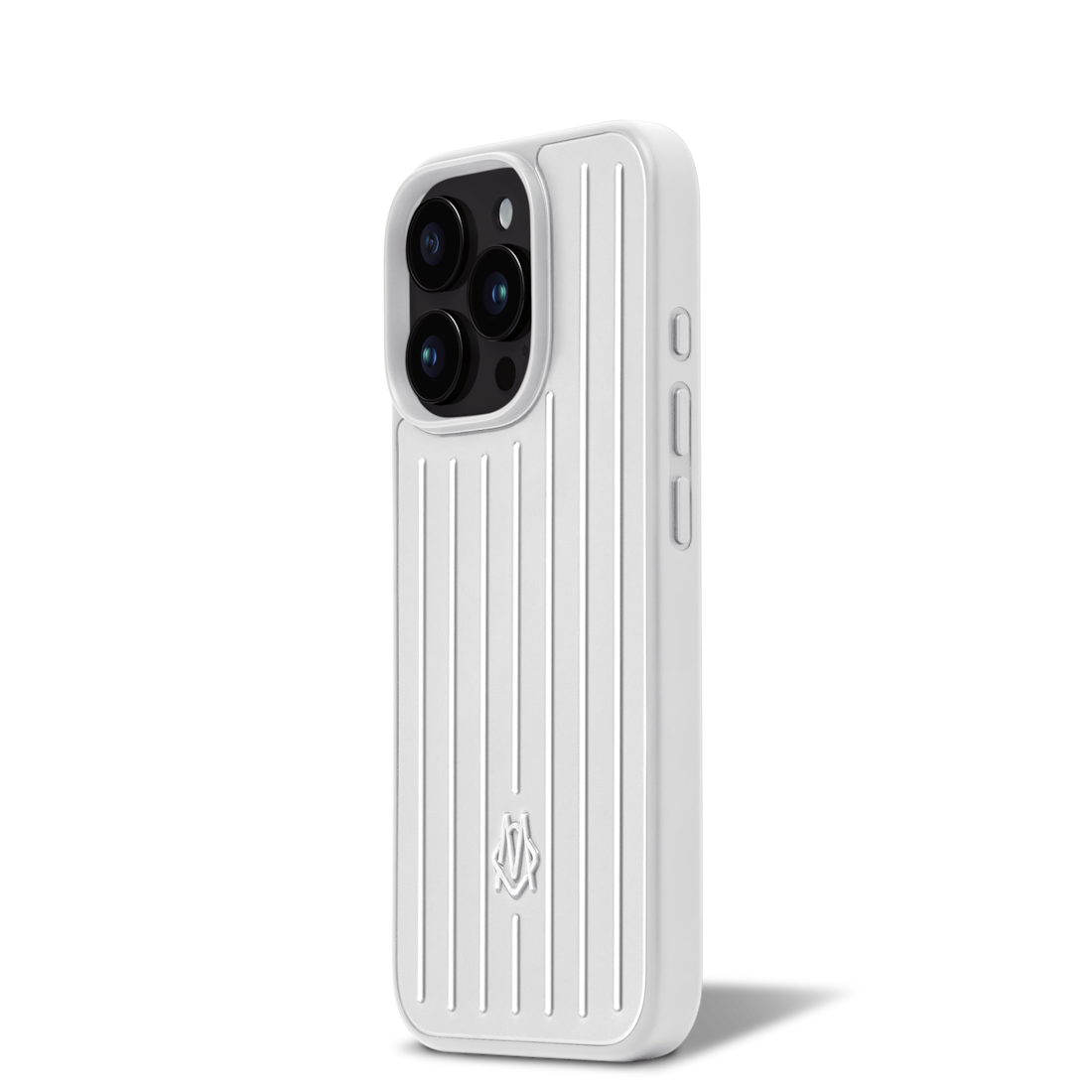 Rimowa Funda De Aluminio Para IPhone 16 Pro